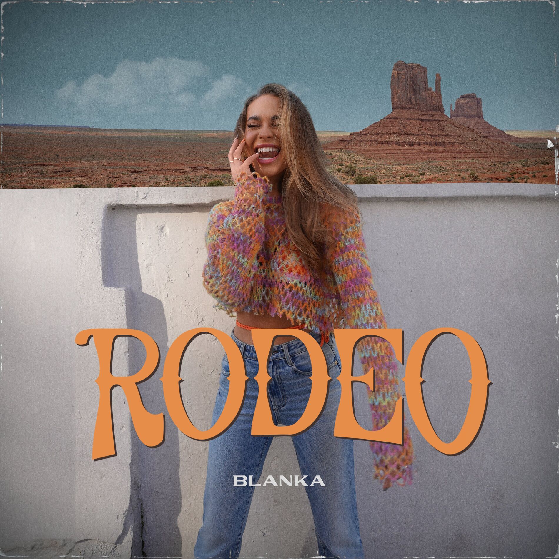 Album cover of Rodeo
