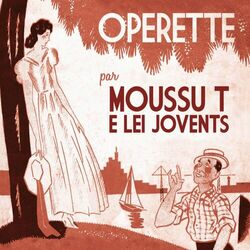 Cover of Opérette, vol. 1
