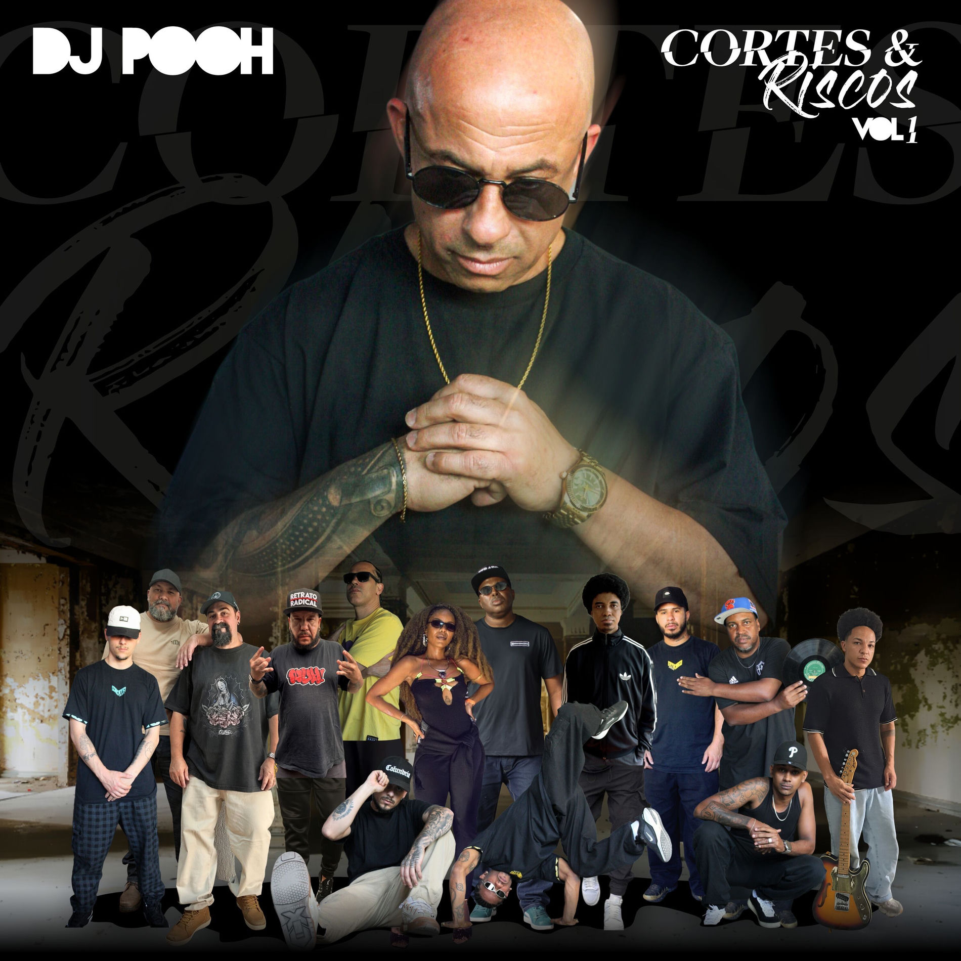 DJ Pooh - Bad Newz Travels Fast | Deezer