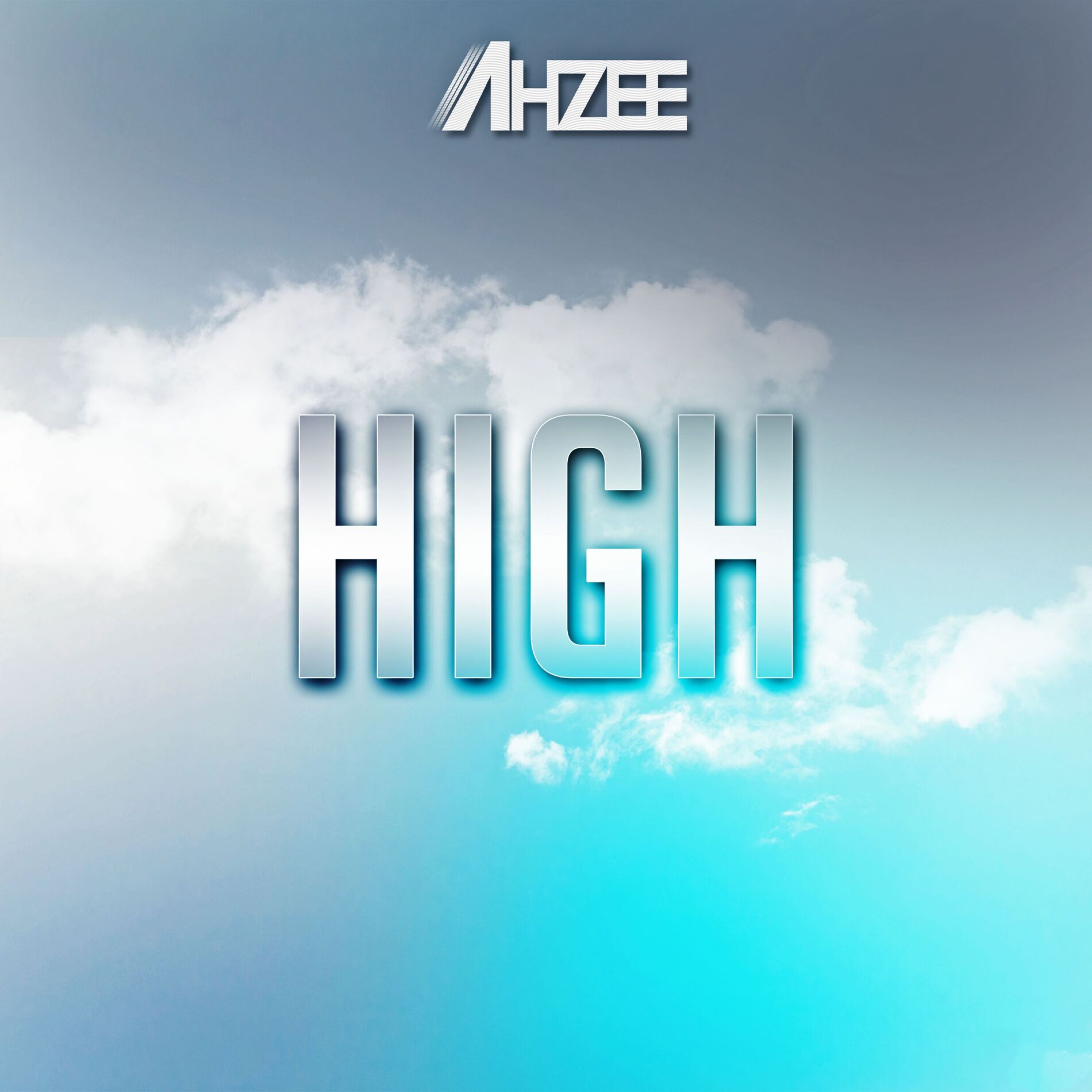 Album cover of High