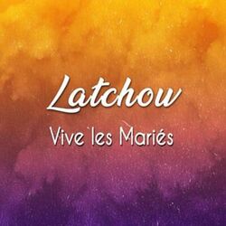 Cover of Vive les mariés