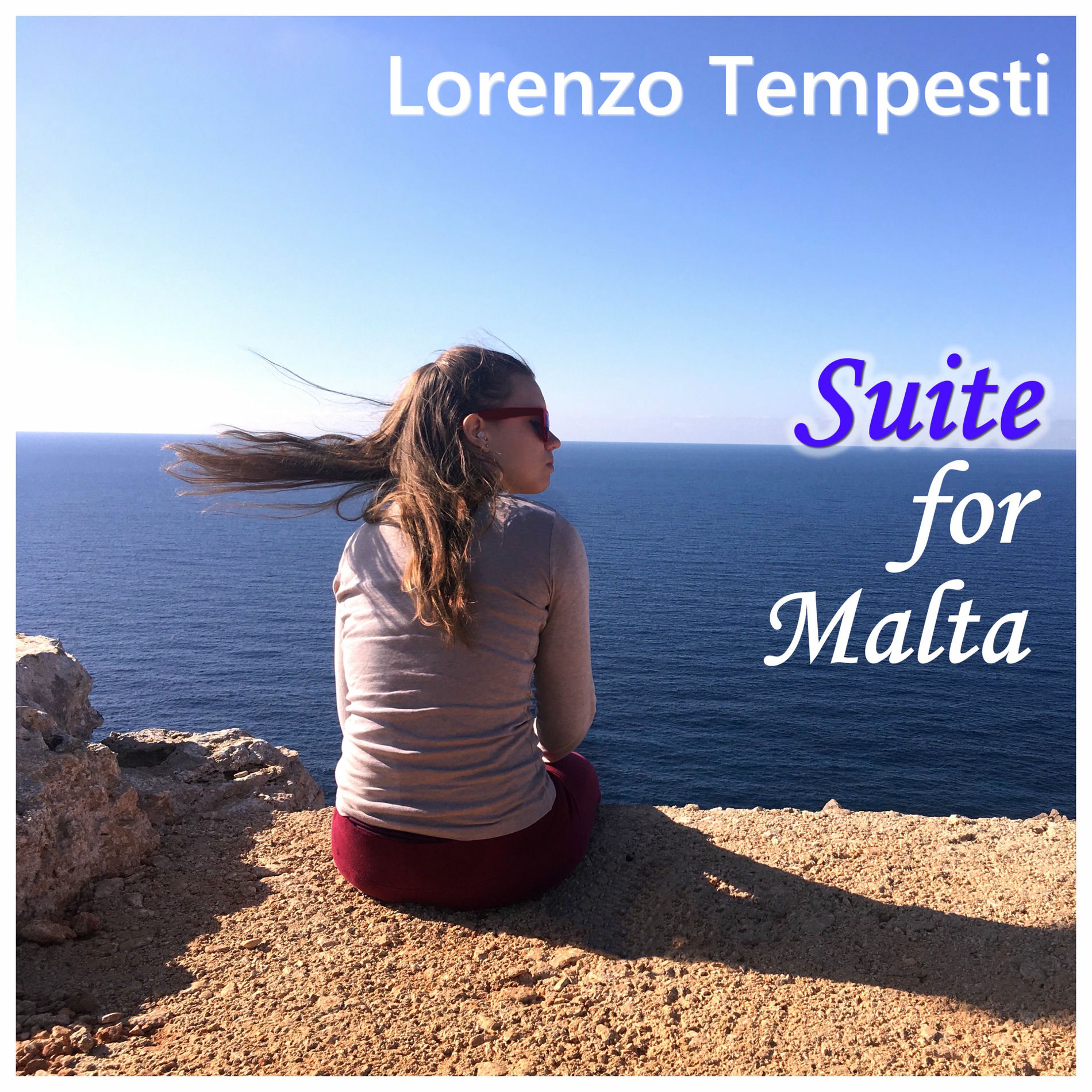 Album cover of Suite for Malta
