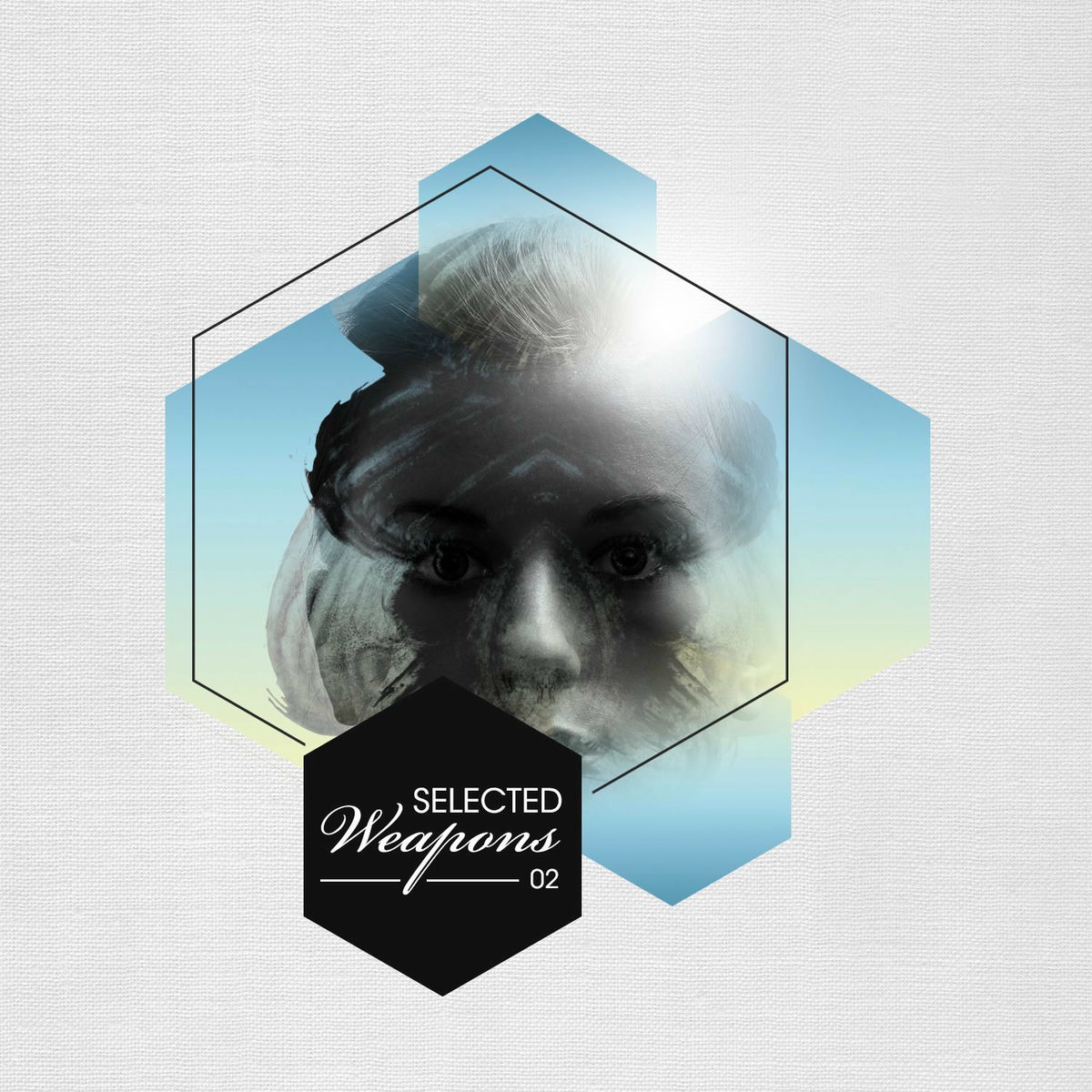 Album cover of Selected Weapons 002