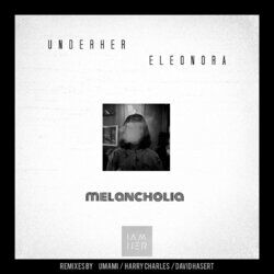 Cover of Melancholia Remixes