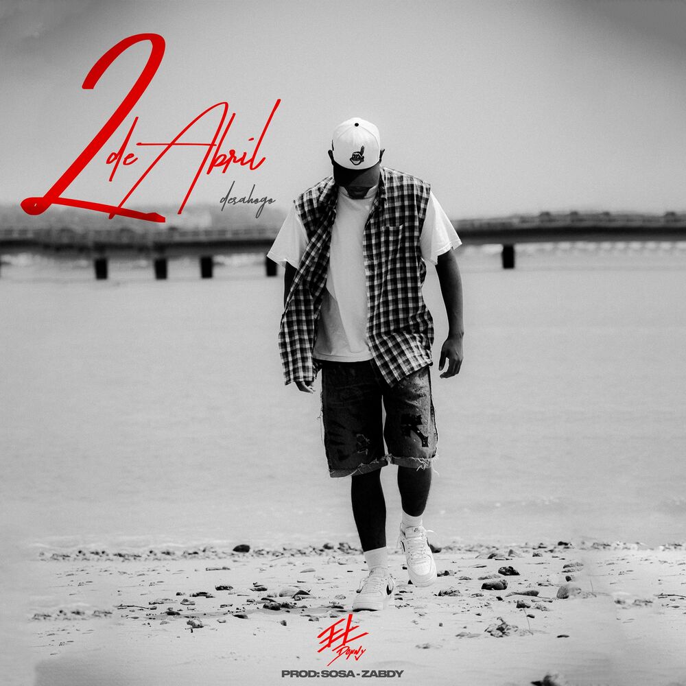Picture of 2 de abril (feat. Sosa & Zabdy)