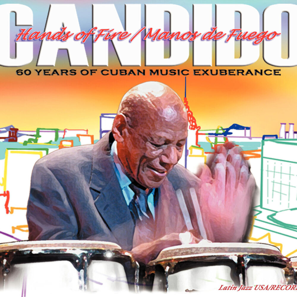 Picture of Hands Of Fire: 60 Years Of Cuban Music Exuberance