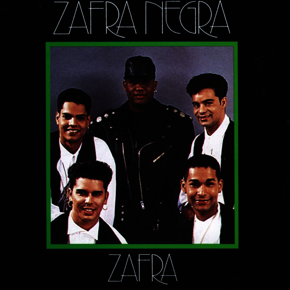 Picture of Zafra