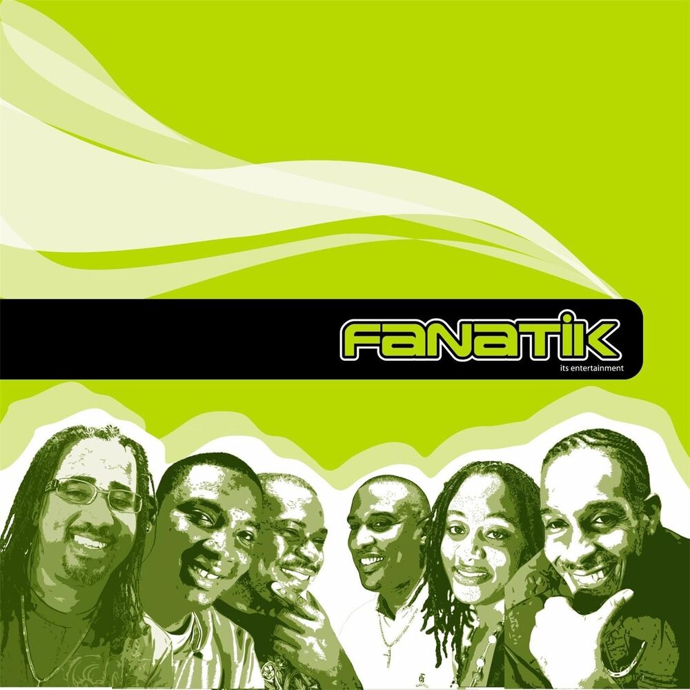 Picture of Fanatik