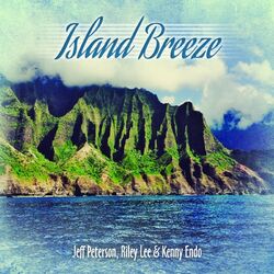 Cover of Island Breeze