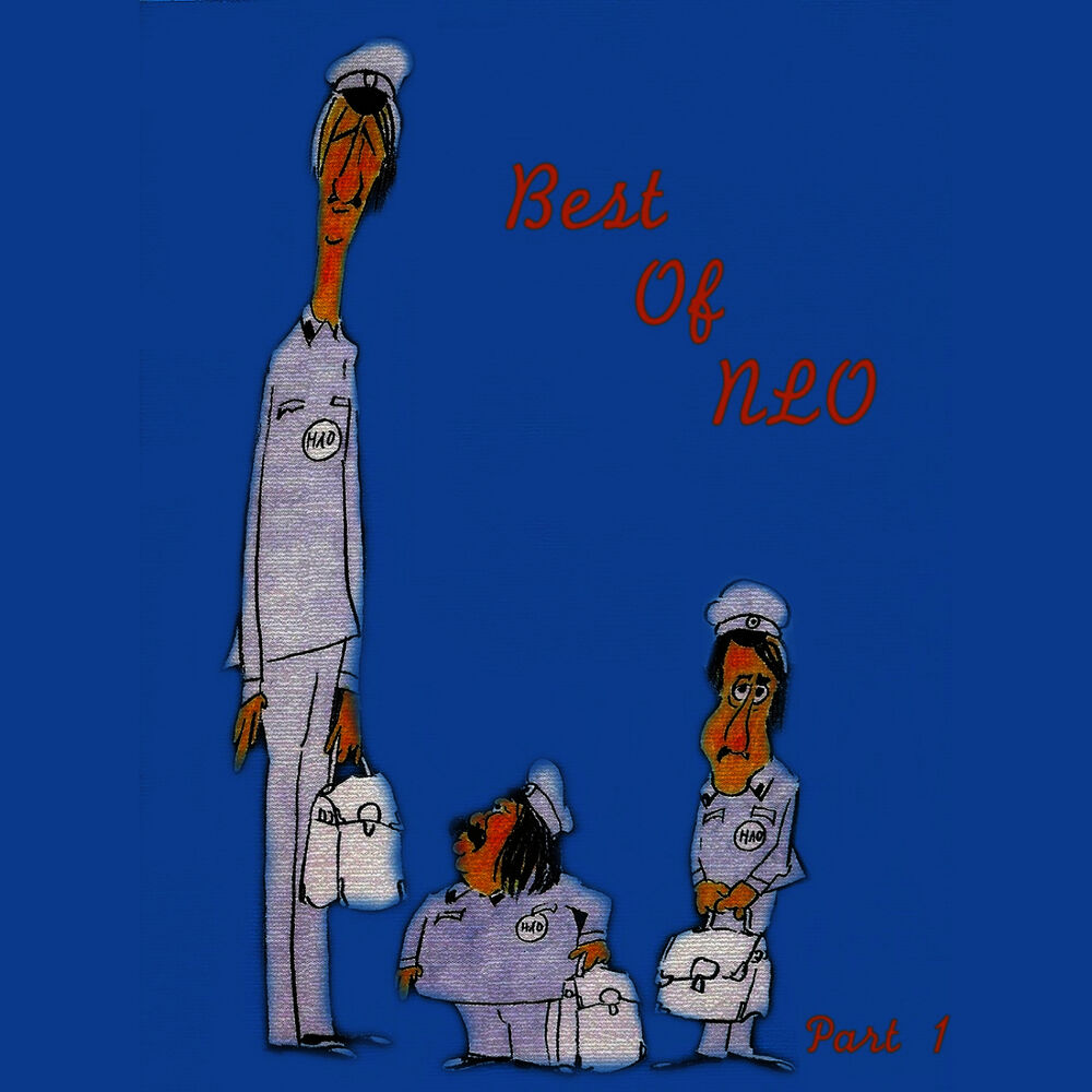 Picture of Best of NLO – Part 1