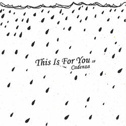 Cover of This Is For You LP