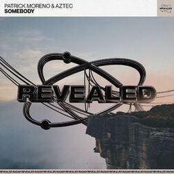 Cover of Somebody
