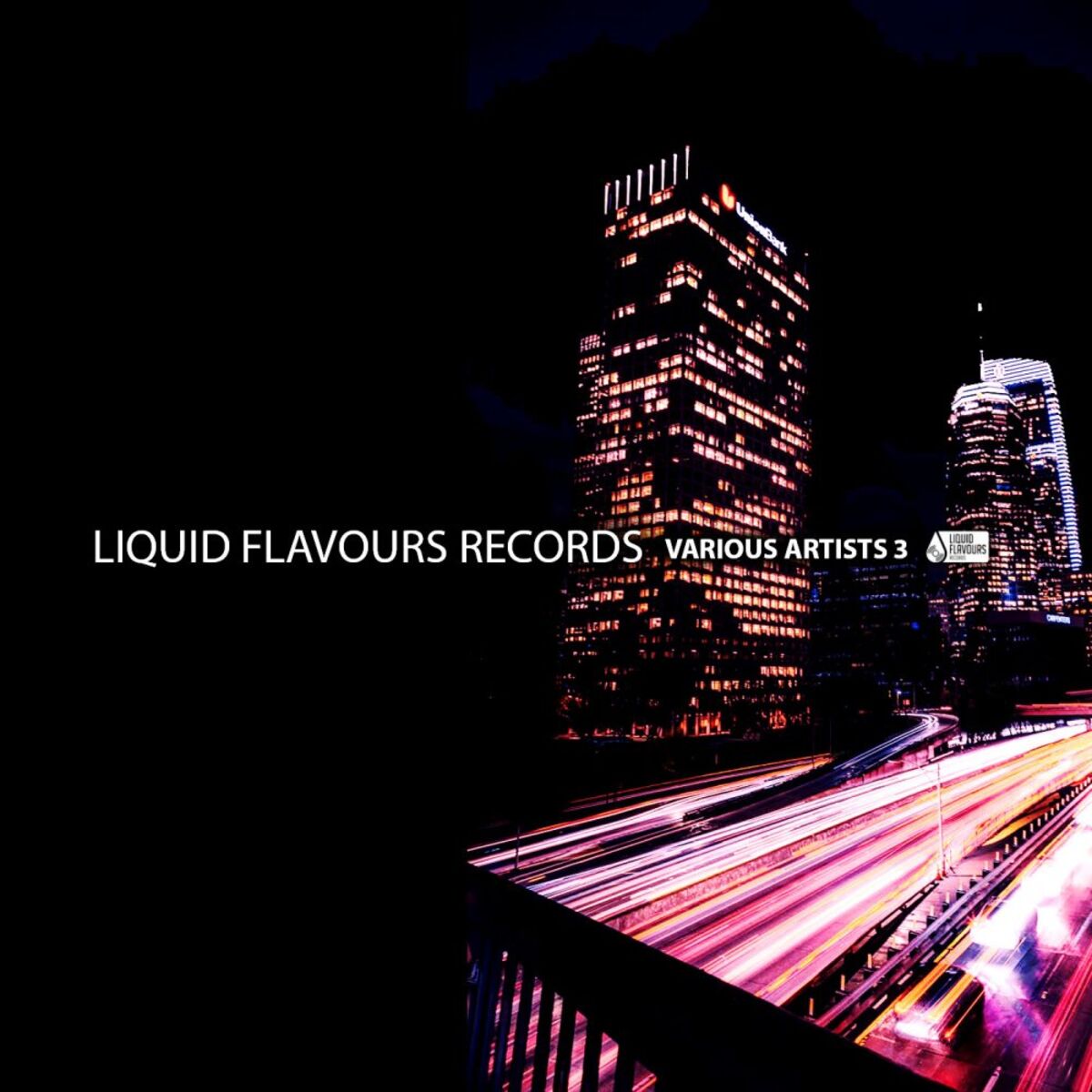 Album cover of Various Artists 3