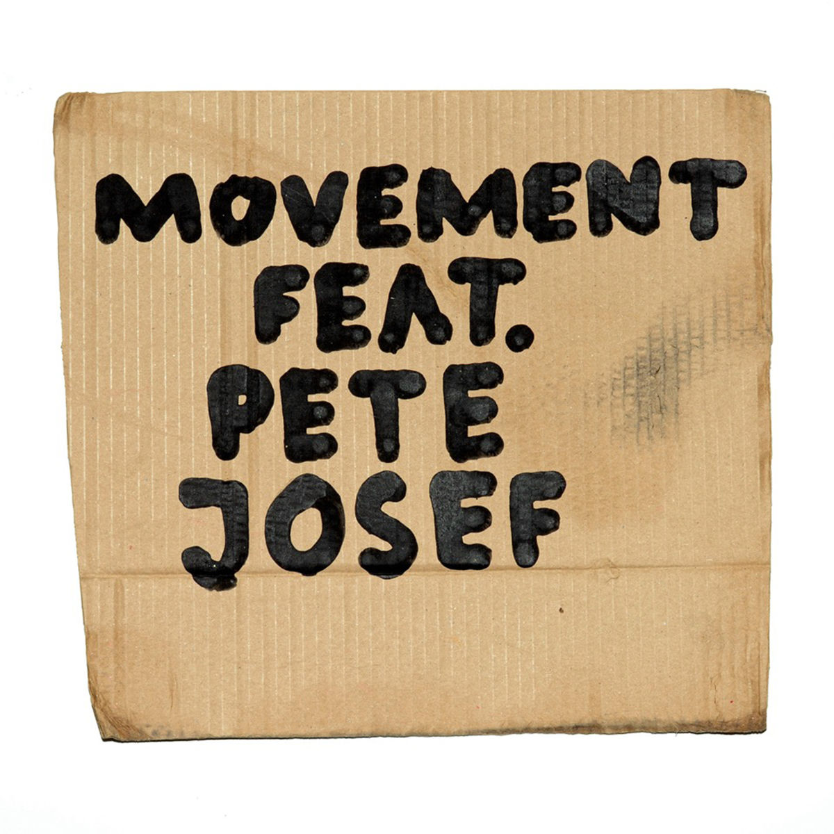 Album cover of Movement