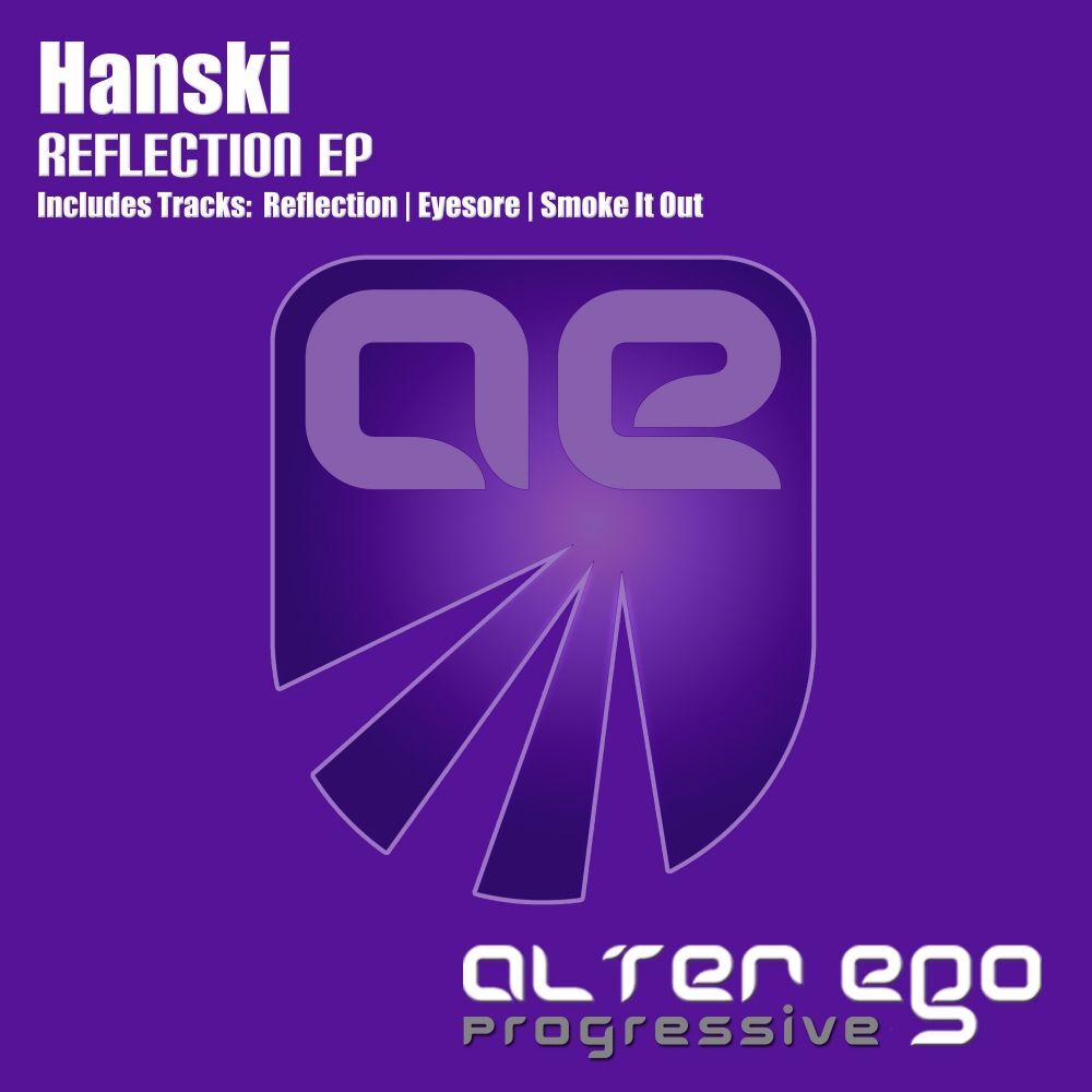Picture of Reflection EP