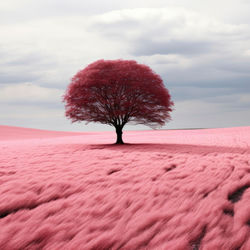 Cover of Mirage in Soft Pink by undefined