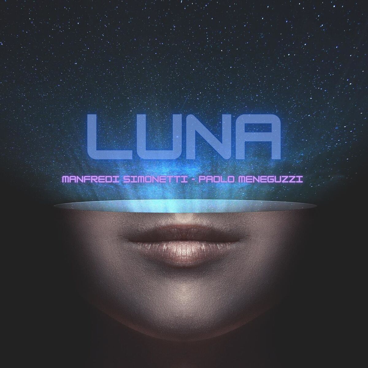 Album cover of Luna
