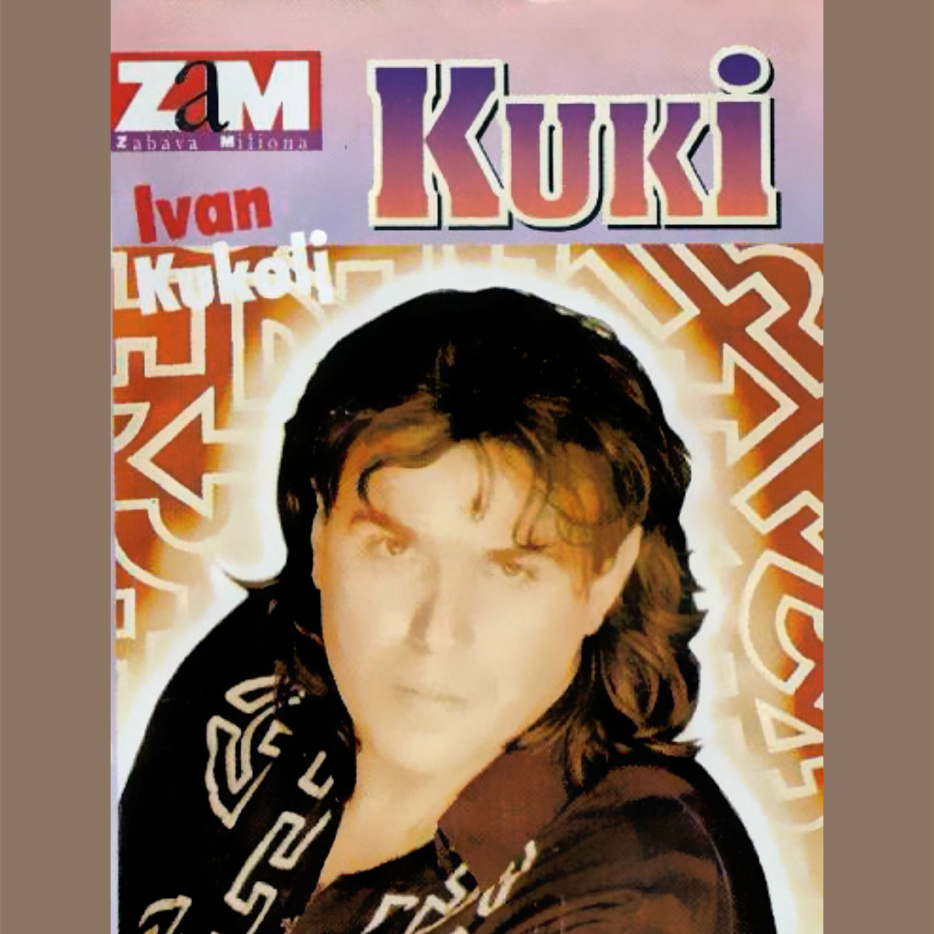 Album cover of Malo levo, malo desno