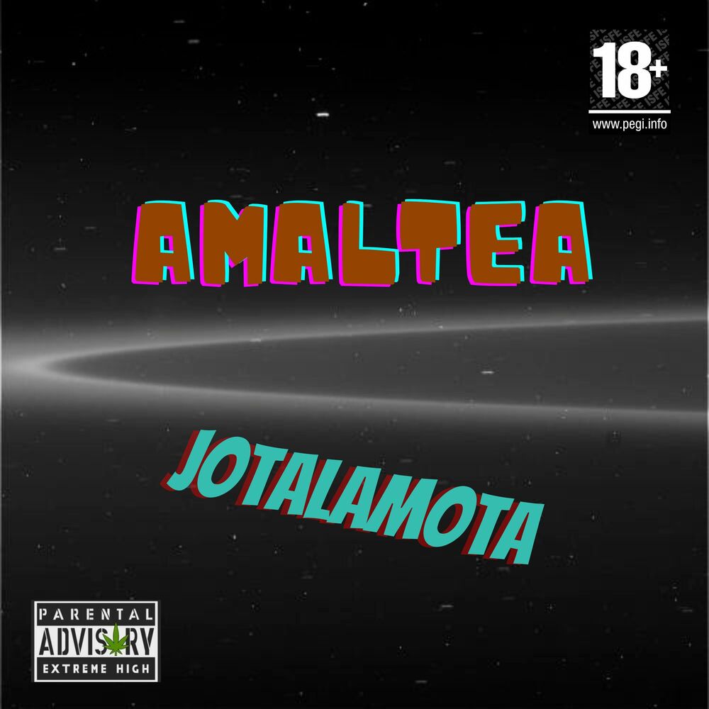 Picture of AMALTEA