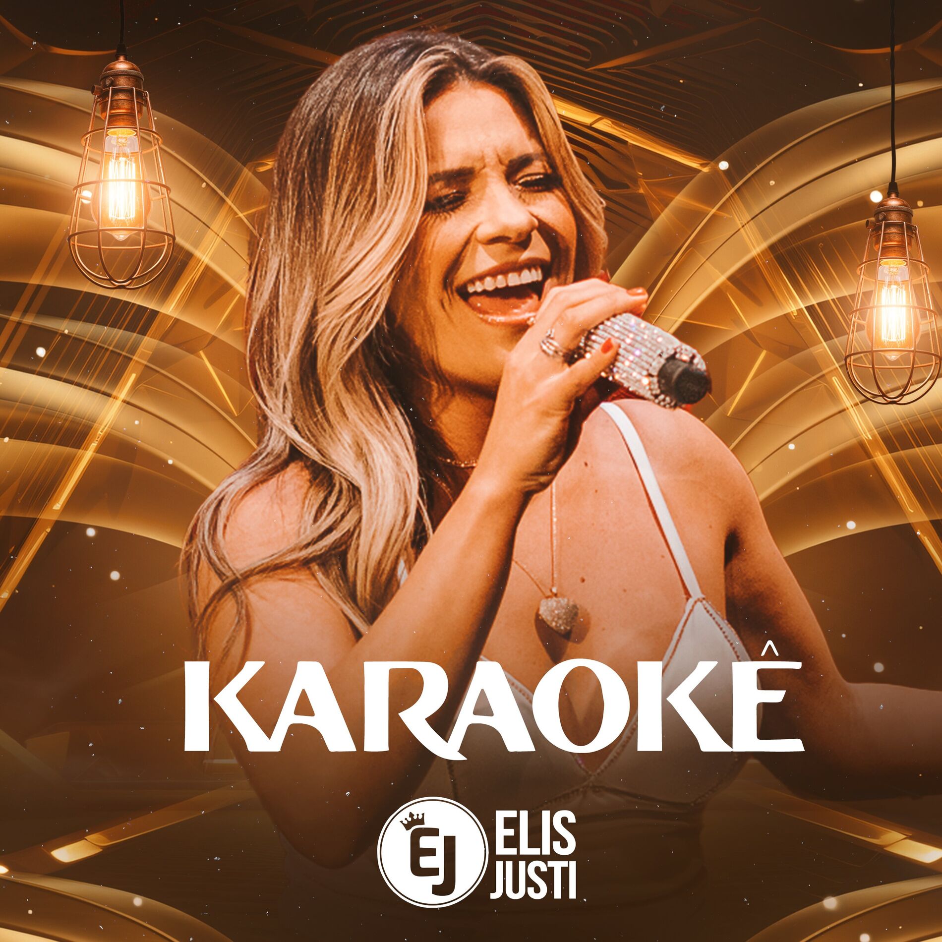 Album cover of Karaokê