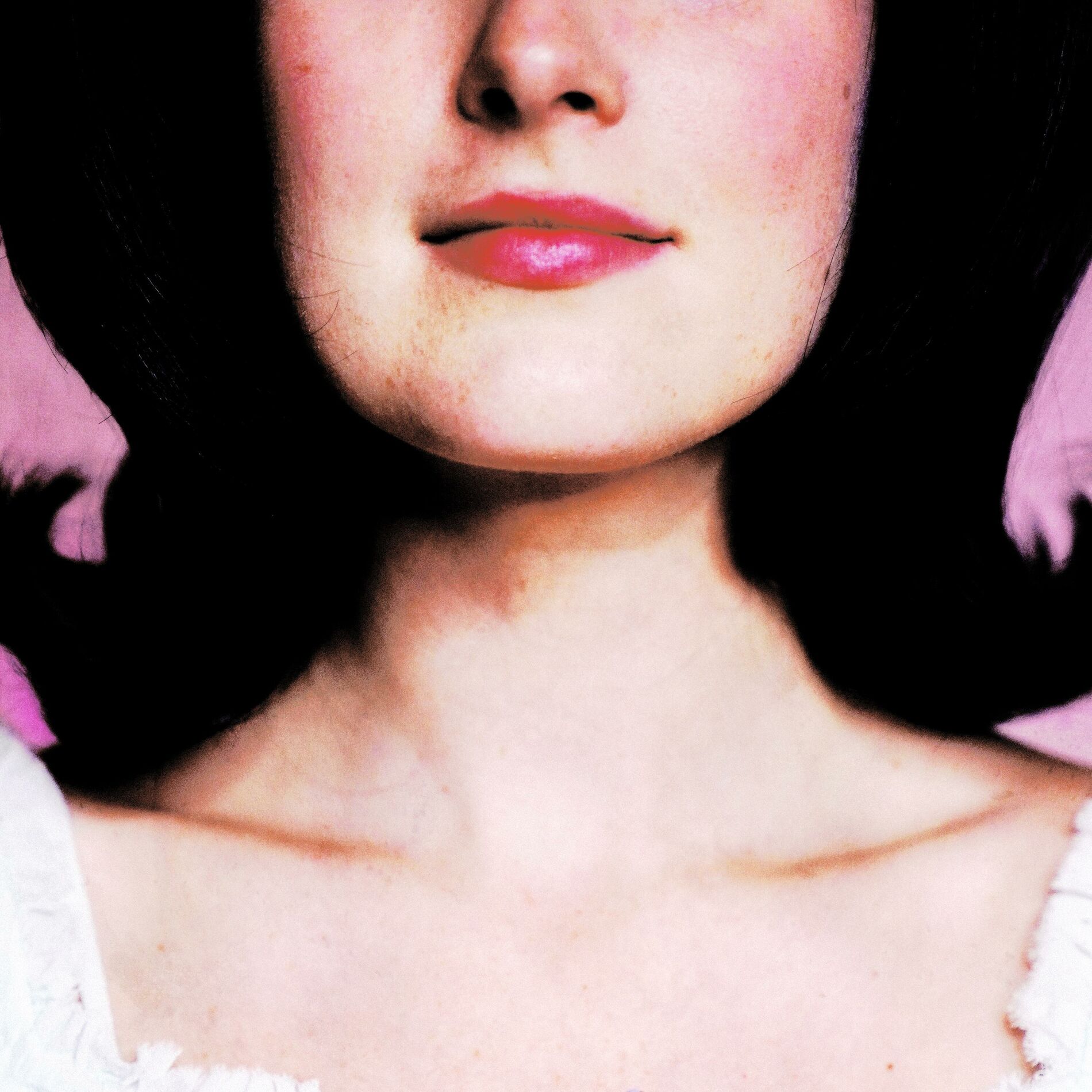 Album cover of method acting