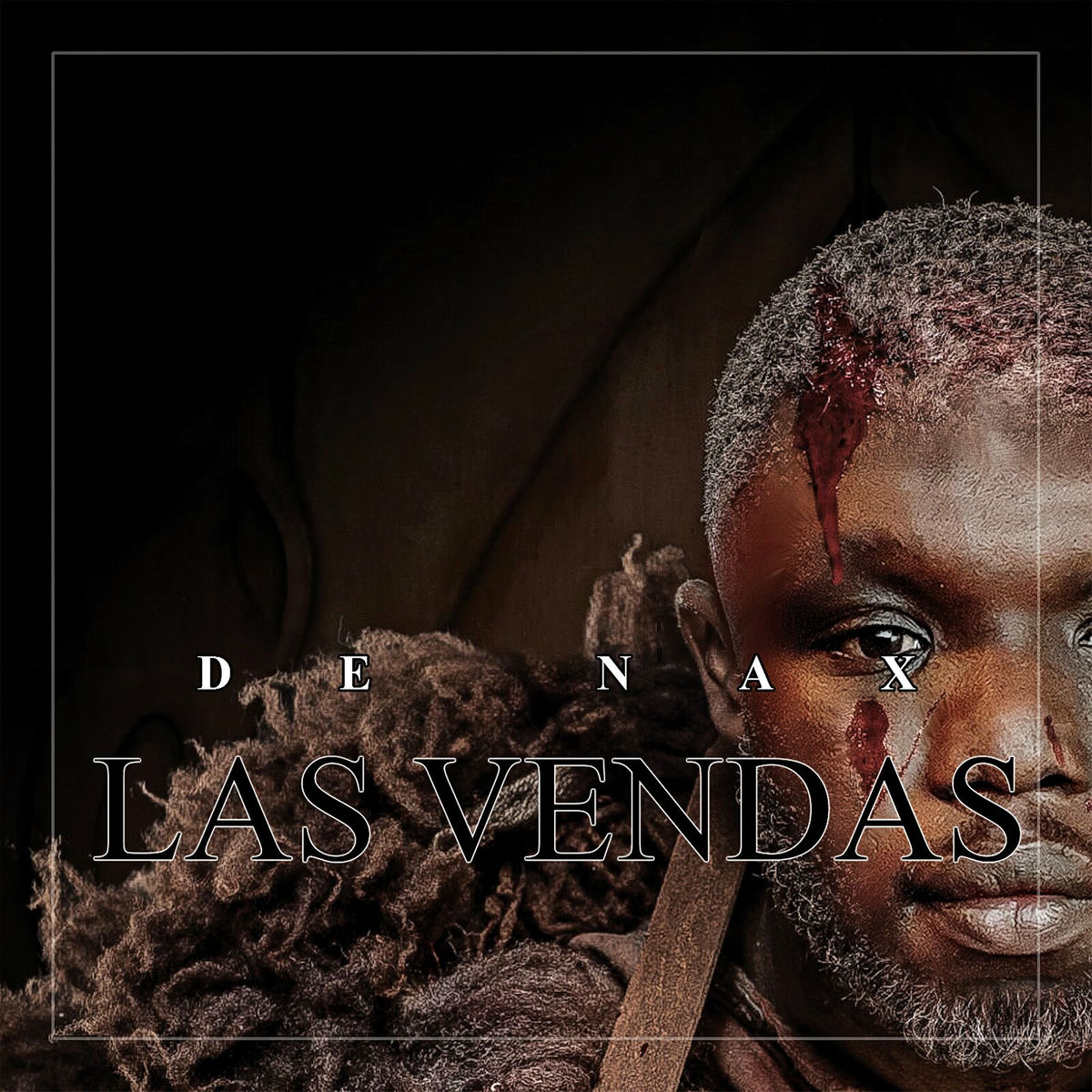 Album cover of Las Vendas