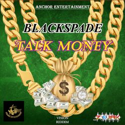 Cover of Talk Money