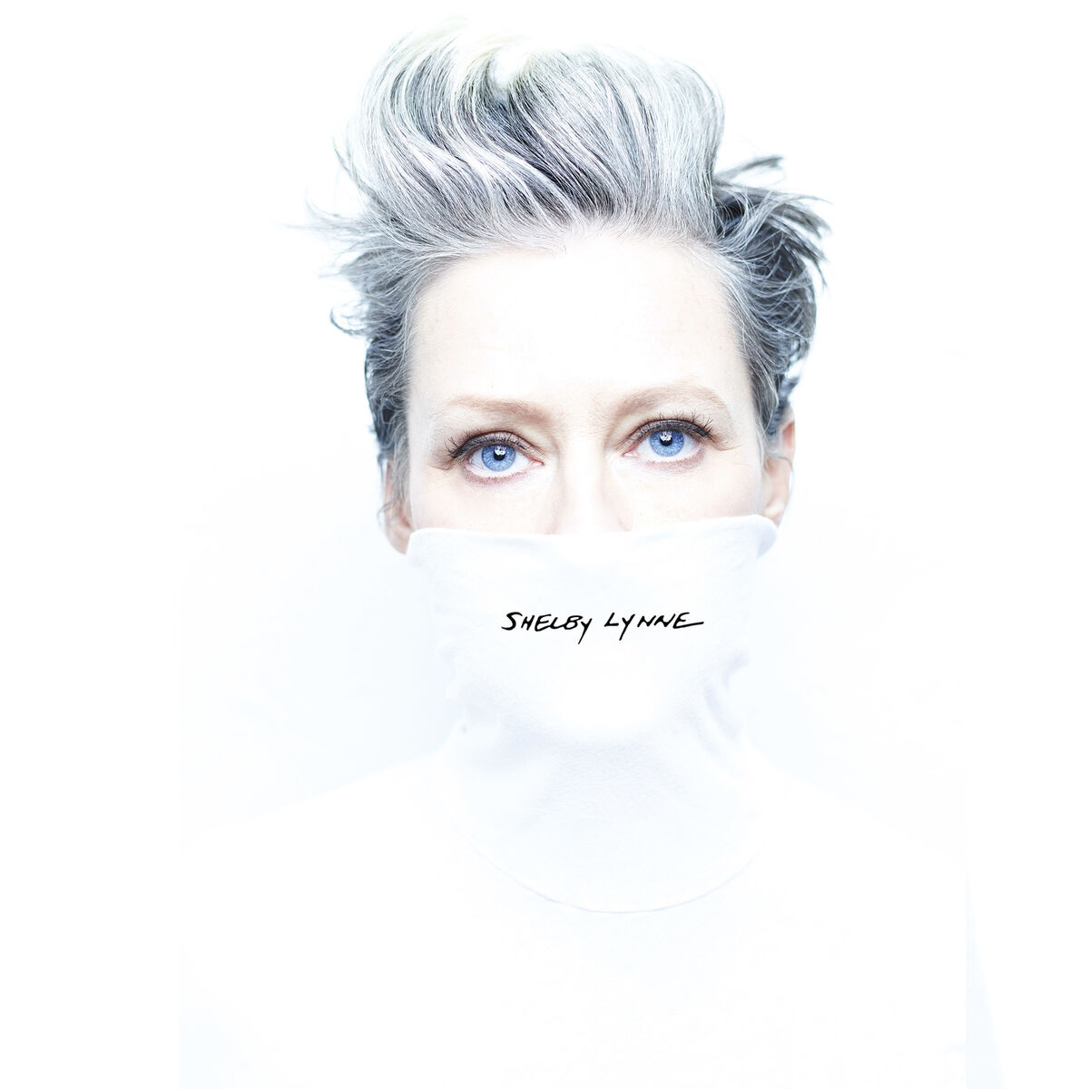 Album cover of Shelby Lynne