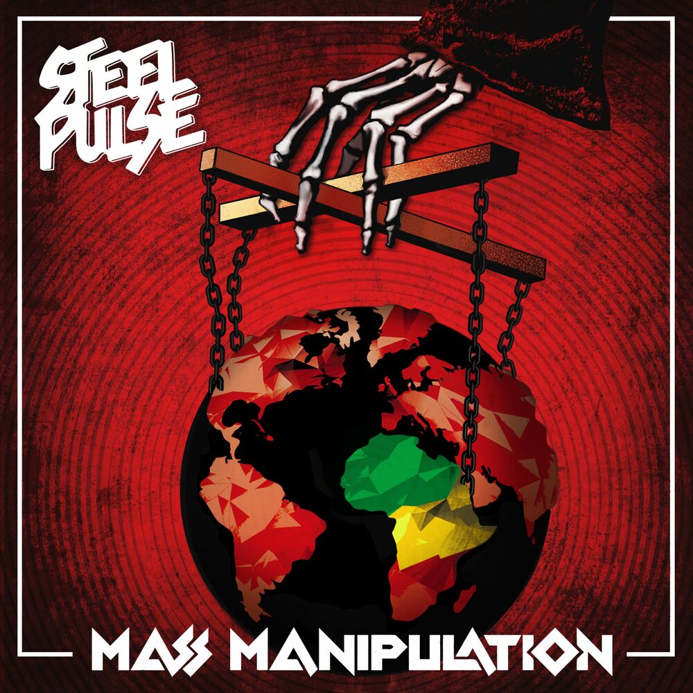 Picture of Mass Manipulation