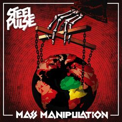 Cover of Mass Manipulation