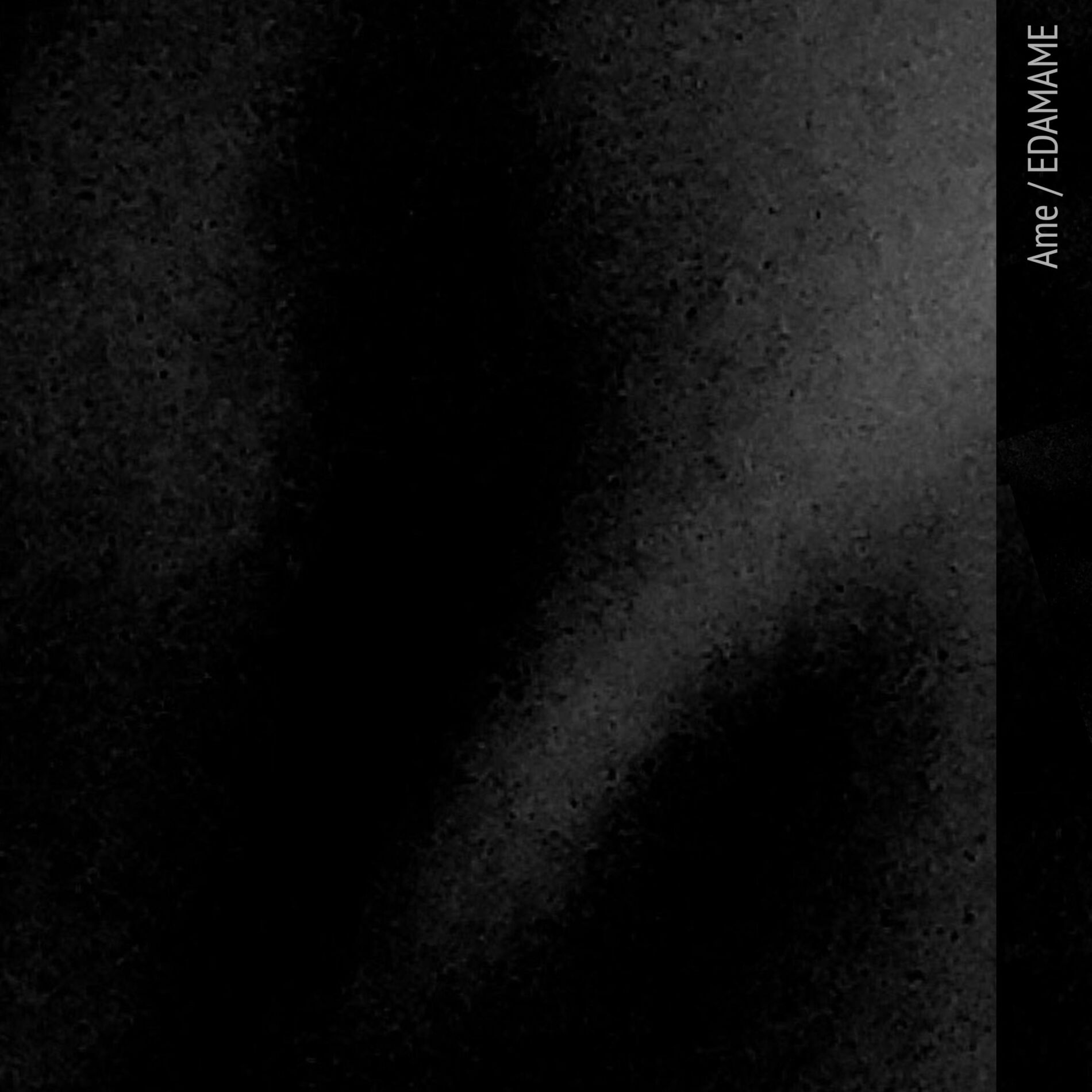 Album cover of Ame / EDAMAME