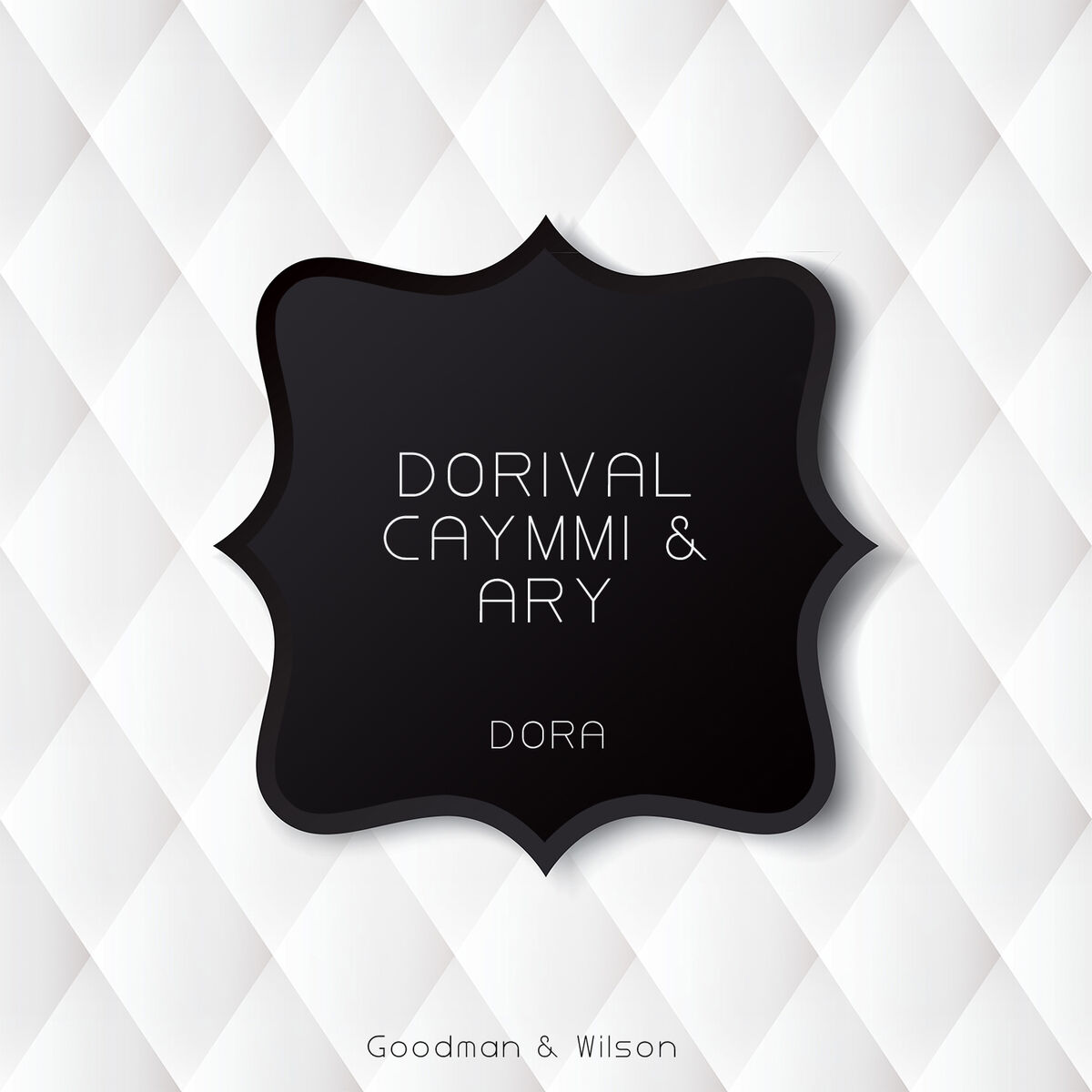 Album cover of Dora