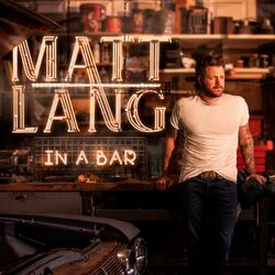 Cover of In a Bar