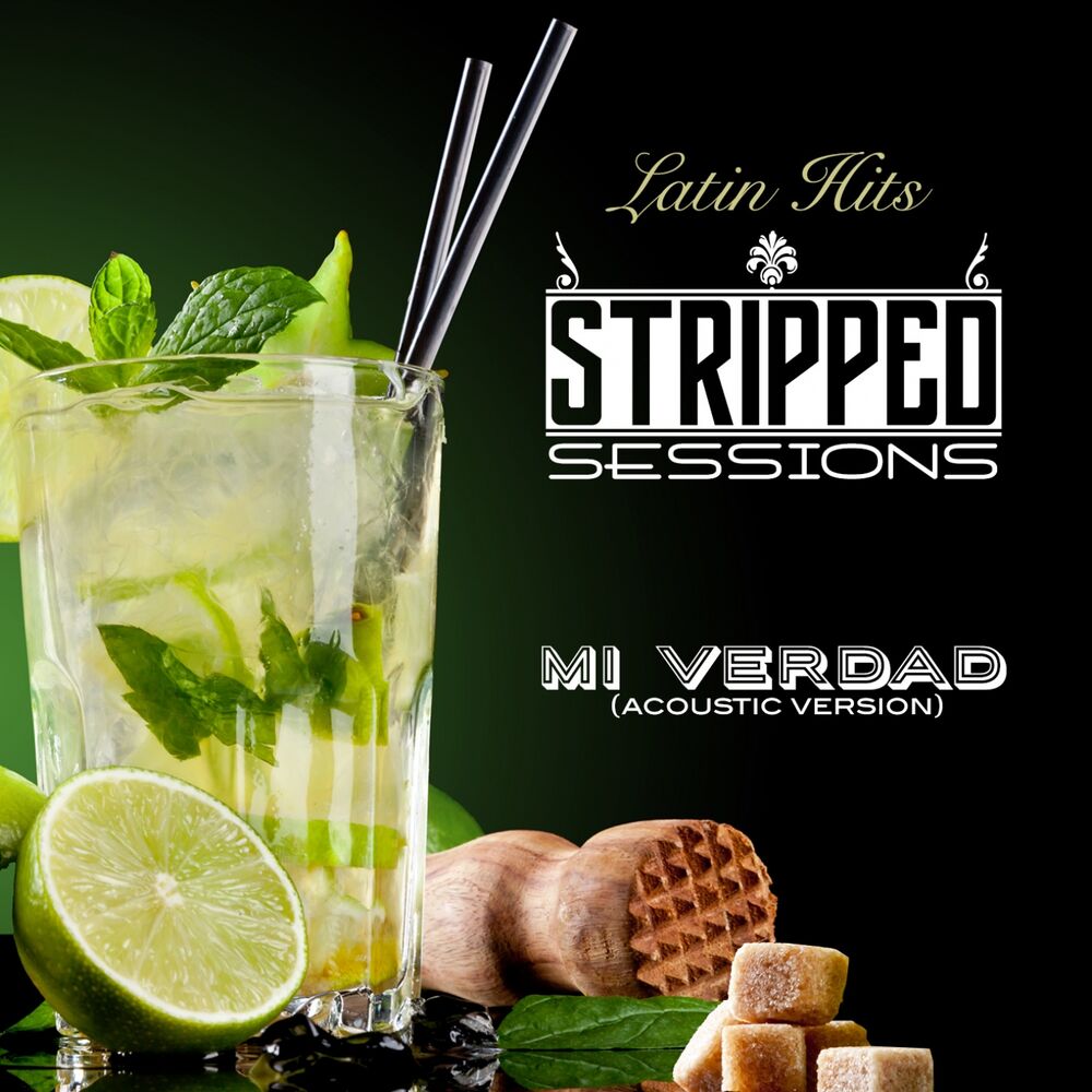 Picture of Mi Verdad (Acoustic Version)