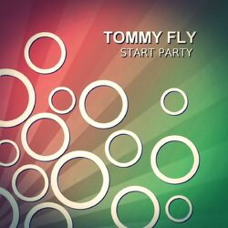Cover of Start Party