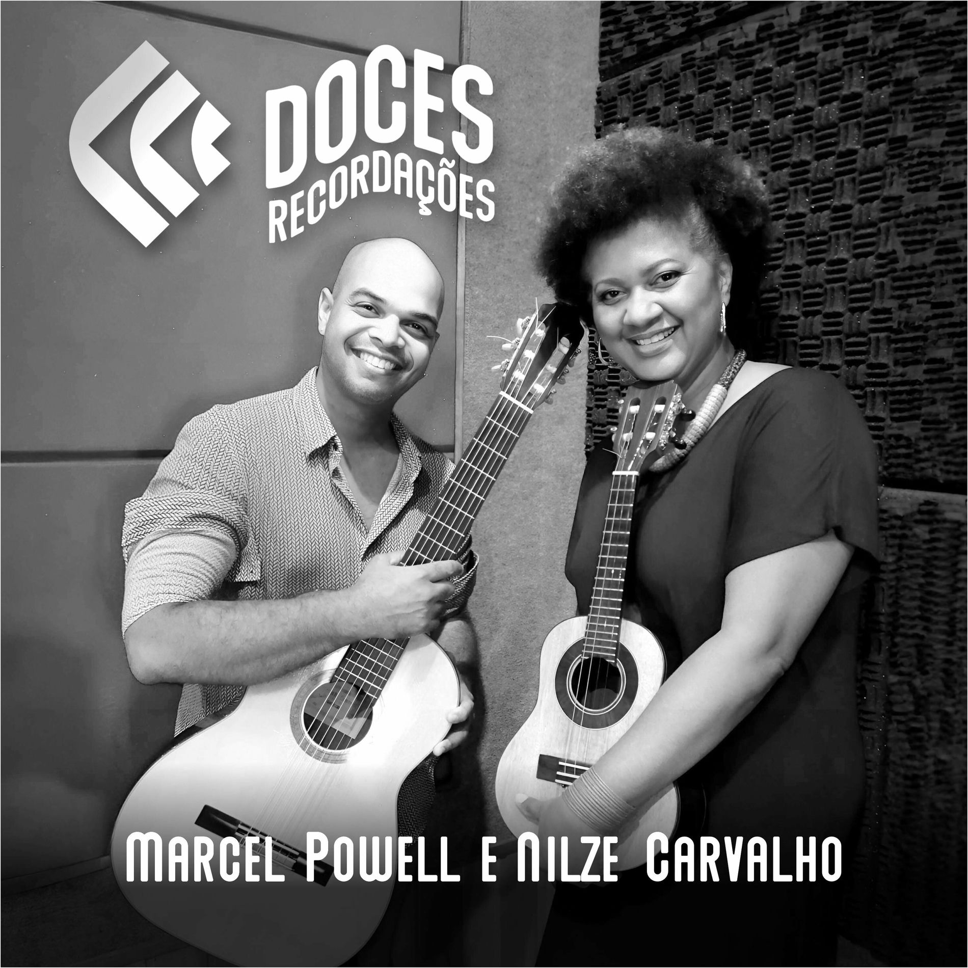 Album cover of Doces Recordações