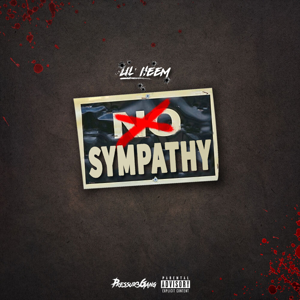 Picture of No Sympathy