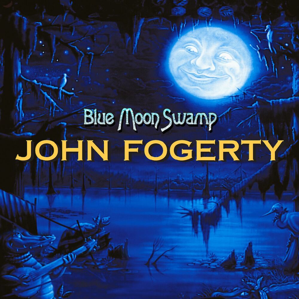 Picture of Blue Moon Swamp