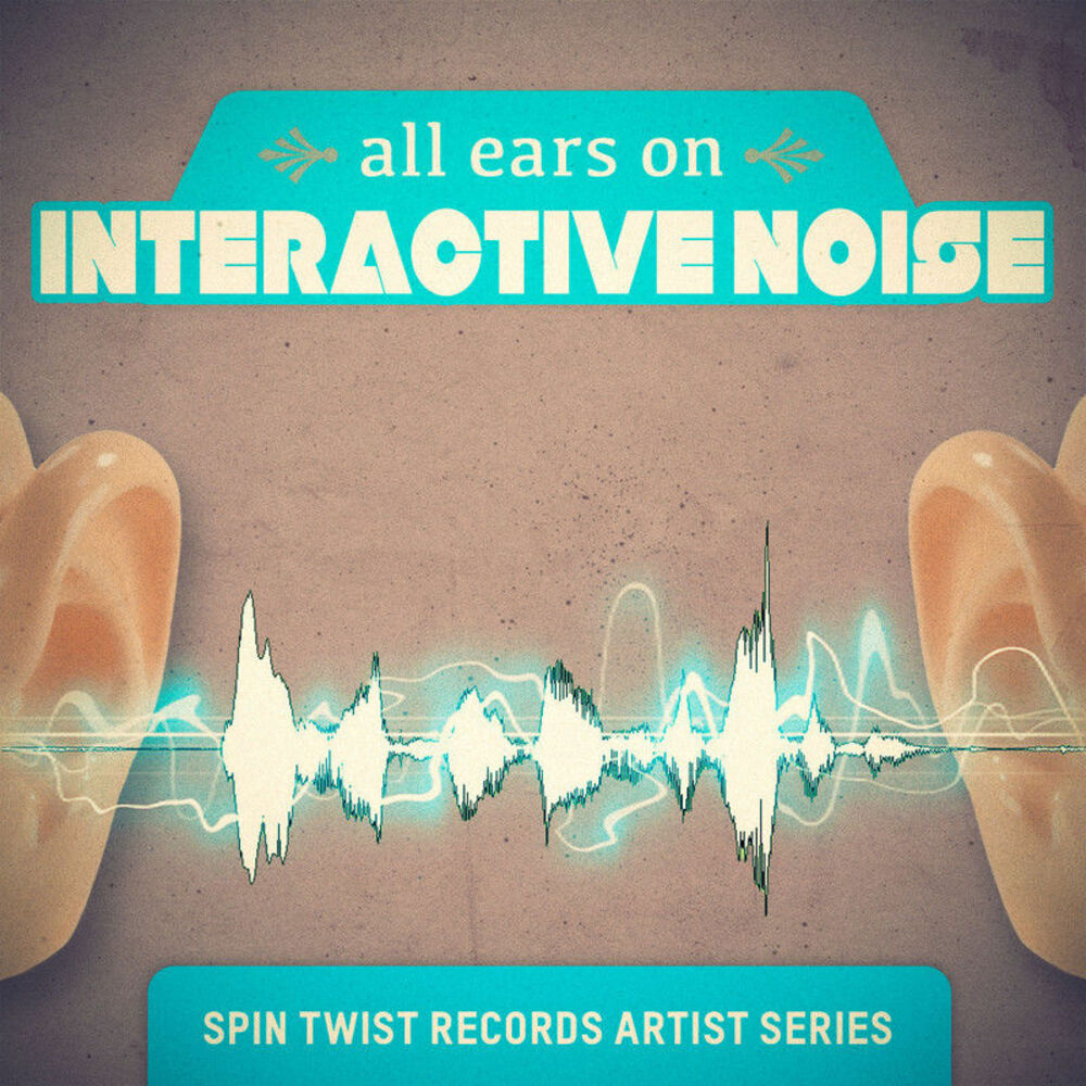 Picture of All Ears On (Artist Series)