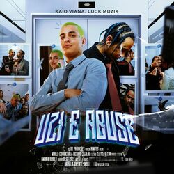 Cover of Uzi E Abuse