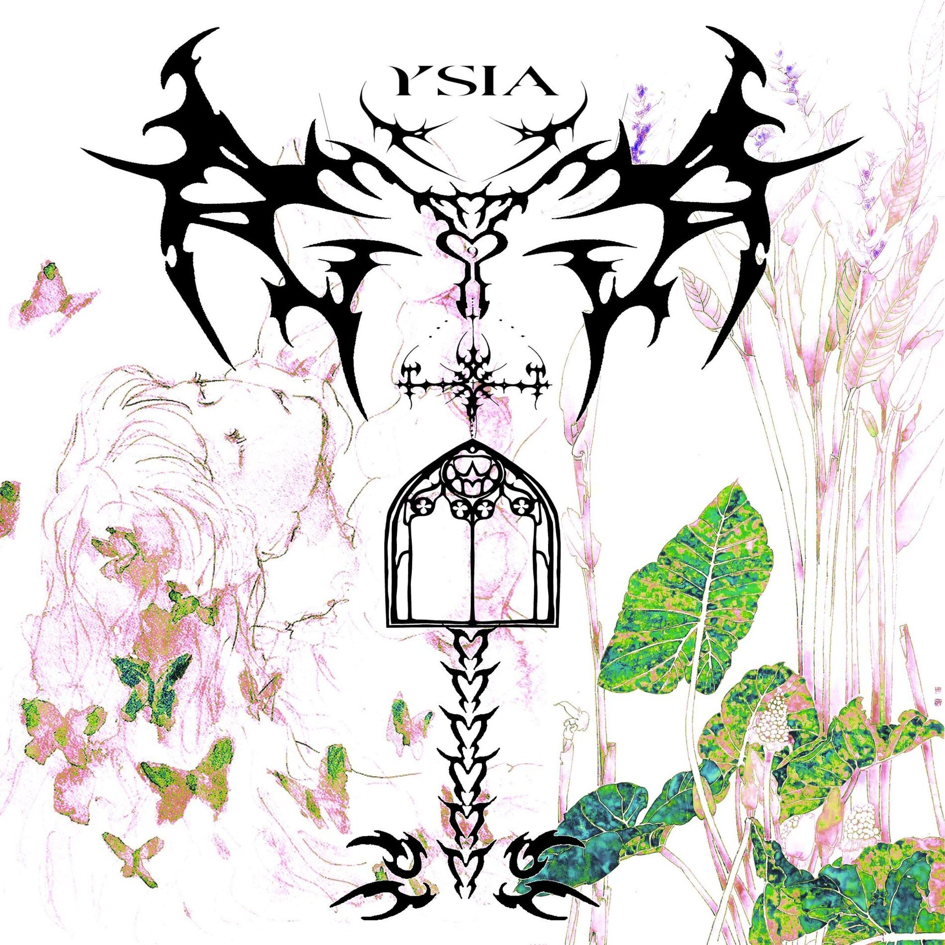 Album cover of YSIA