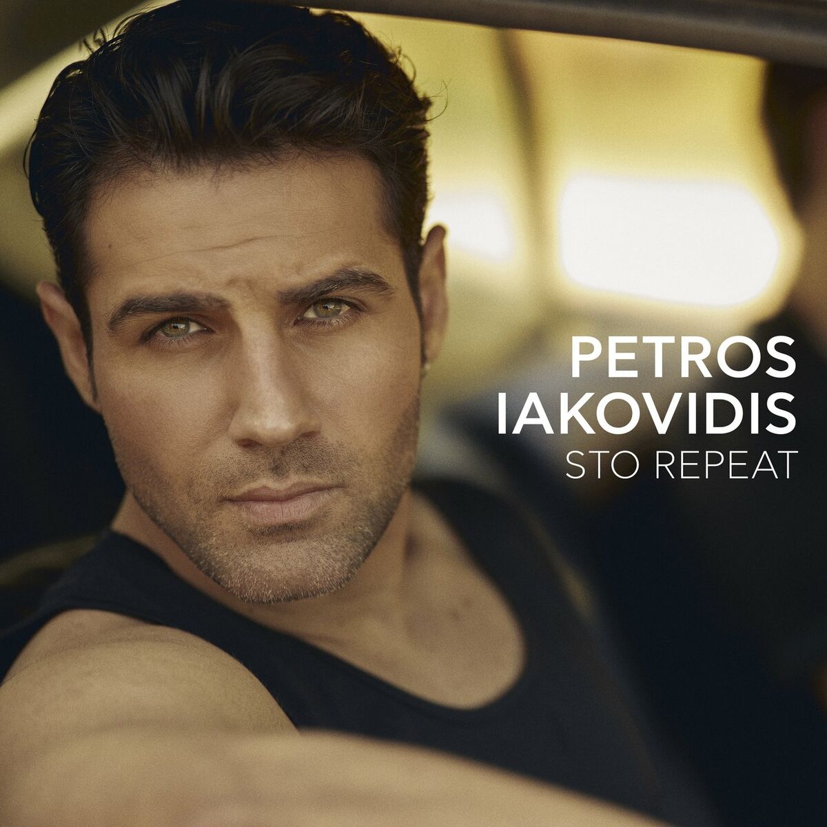 Album cover of Sto Repeat