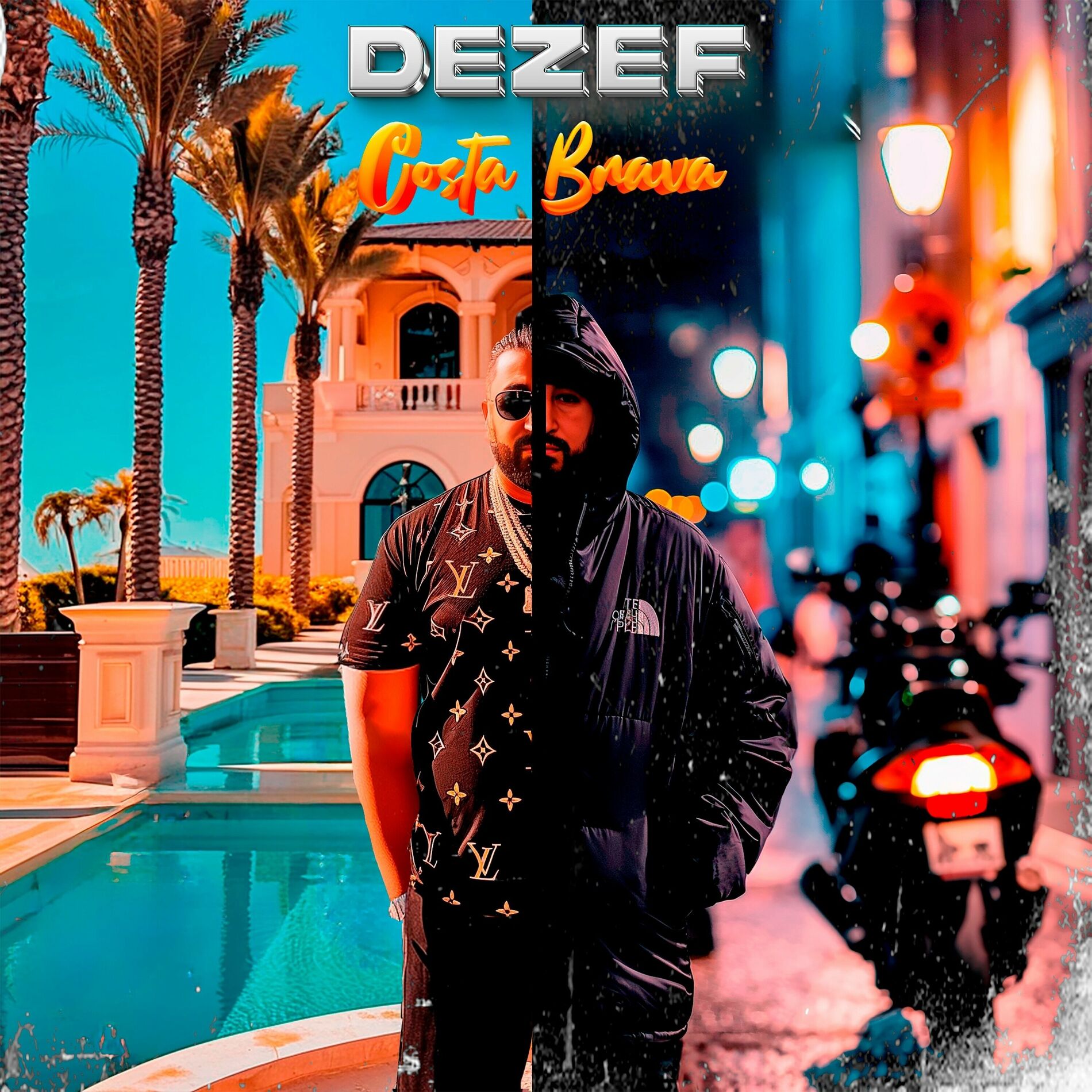 Album cover of Costa Brava