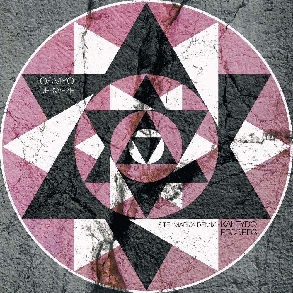 Picture of Derweze (Stelmarya Remix)