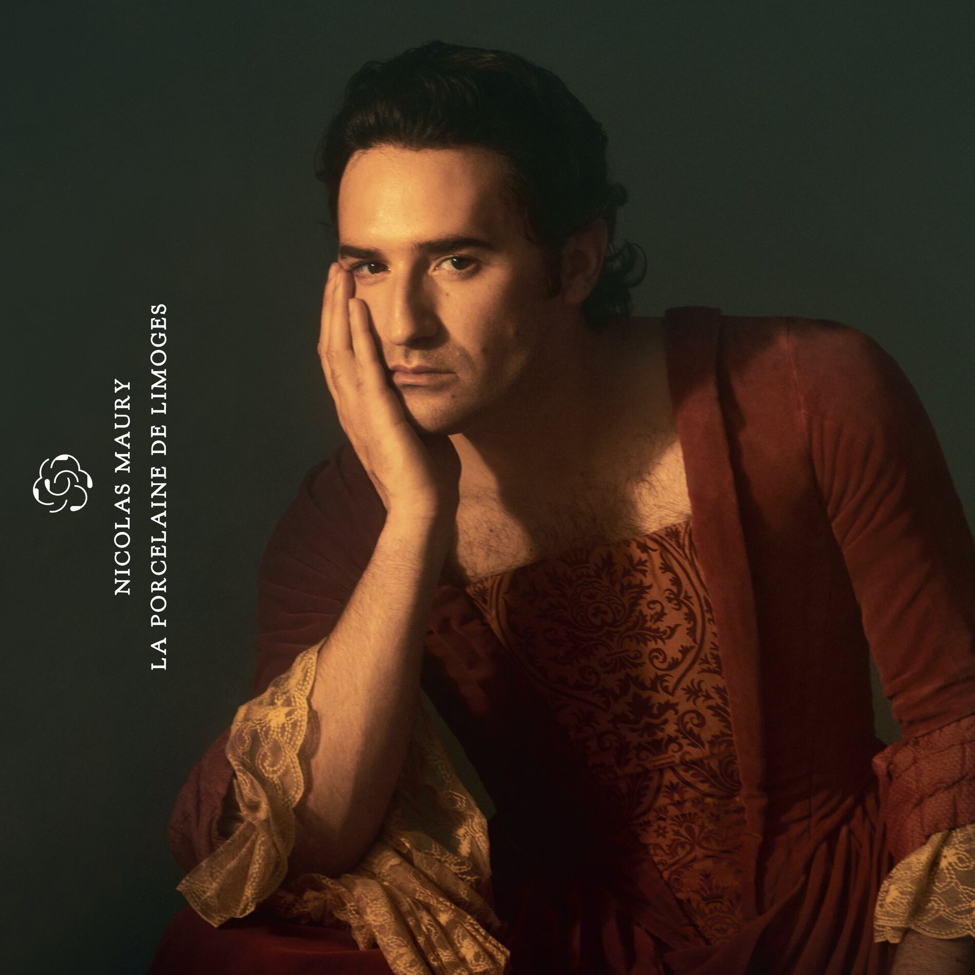 Album cover of Promesse