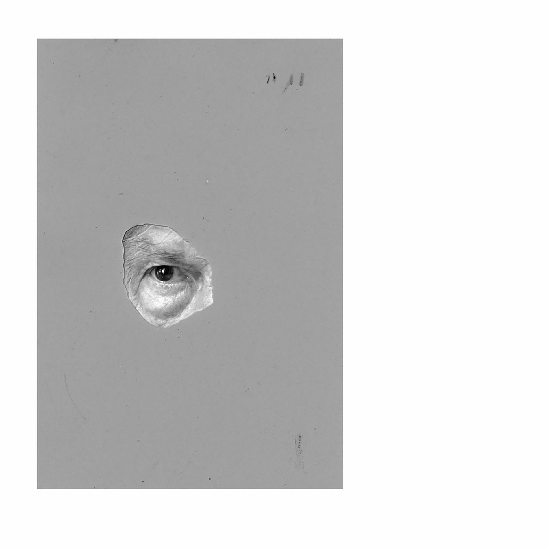 Album cover of Verschiebung
