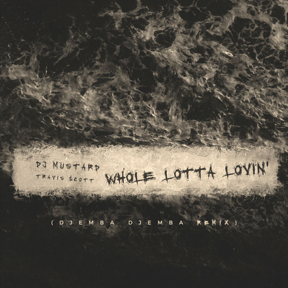 Picture of Whole Lotta Lovin' (Djemba Djemba Remix)