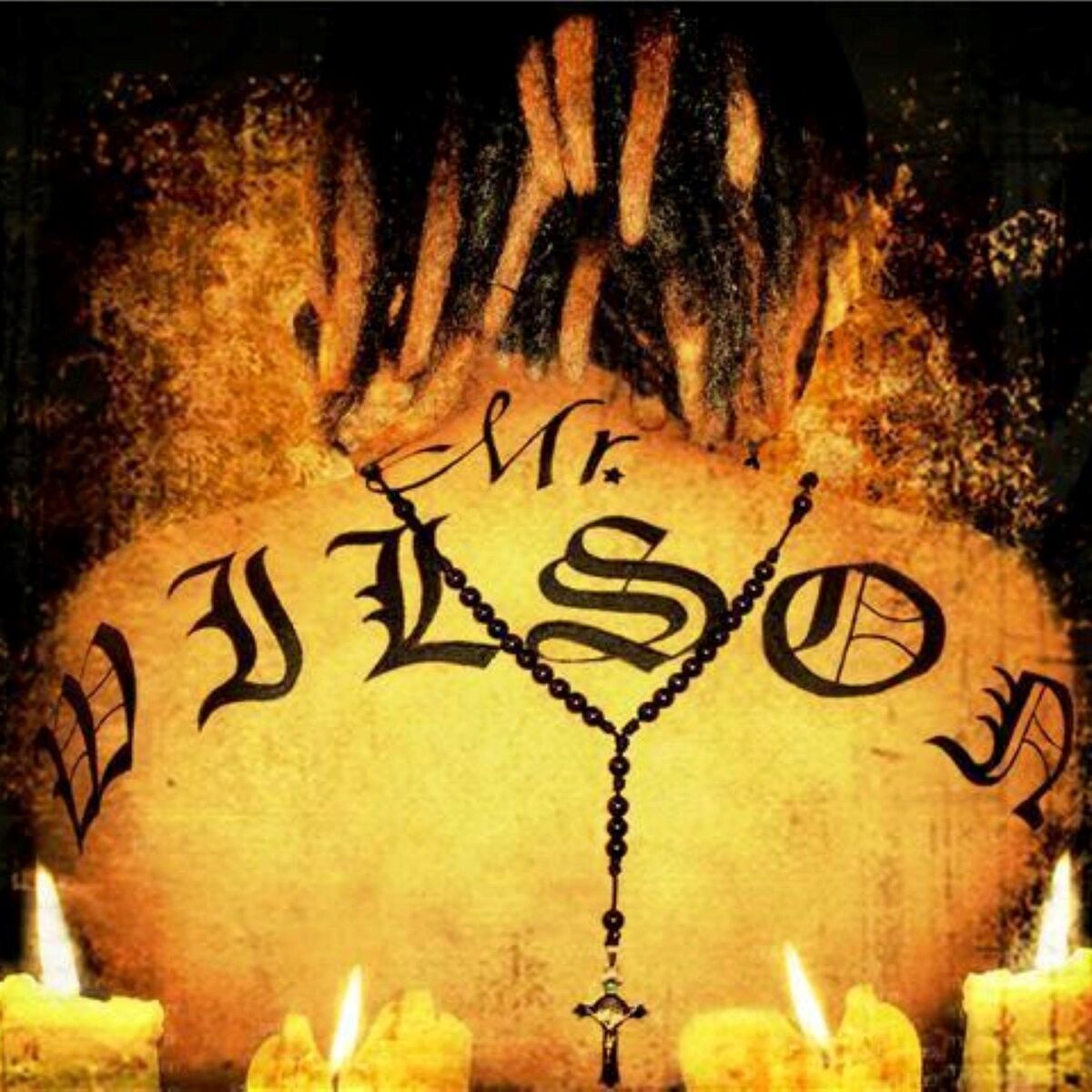 Album cover of El Loco de los Ritmos