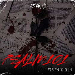 Cover of Psalm 101