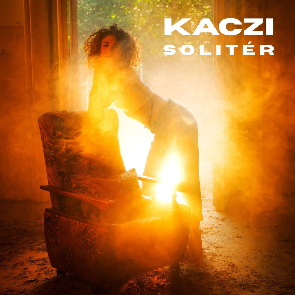 Album cover of SOLITÉR